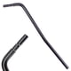 thumbnail image 3 of Accesorio De Guitarra eléctrica Yuyangstore Guitarra eléctrica Tremolo Arm 5mm Negro, 3 of 8