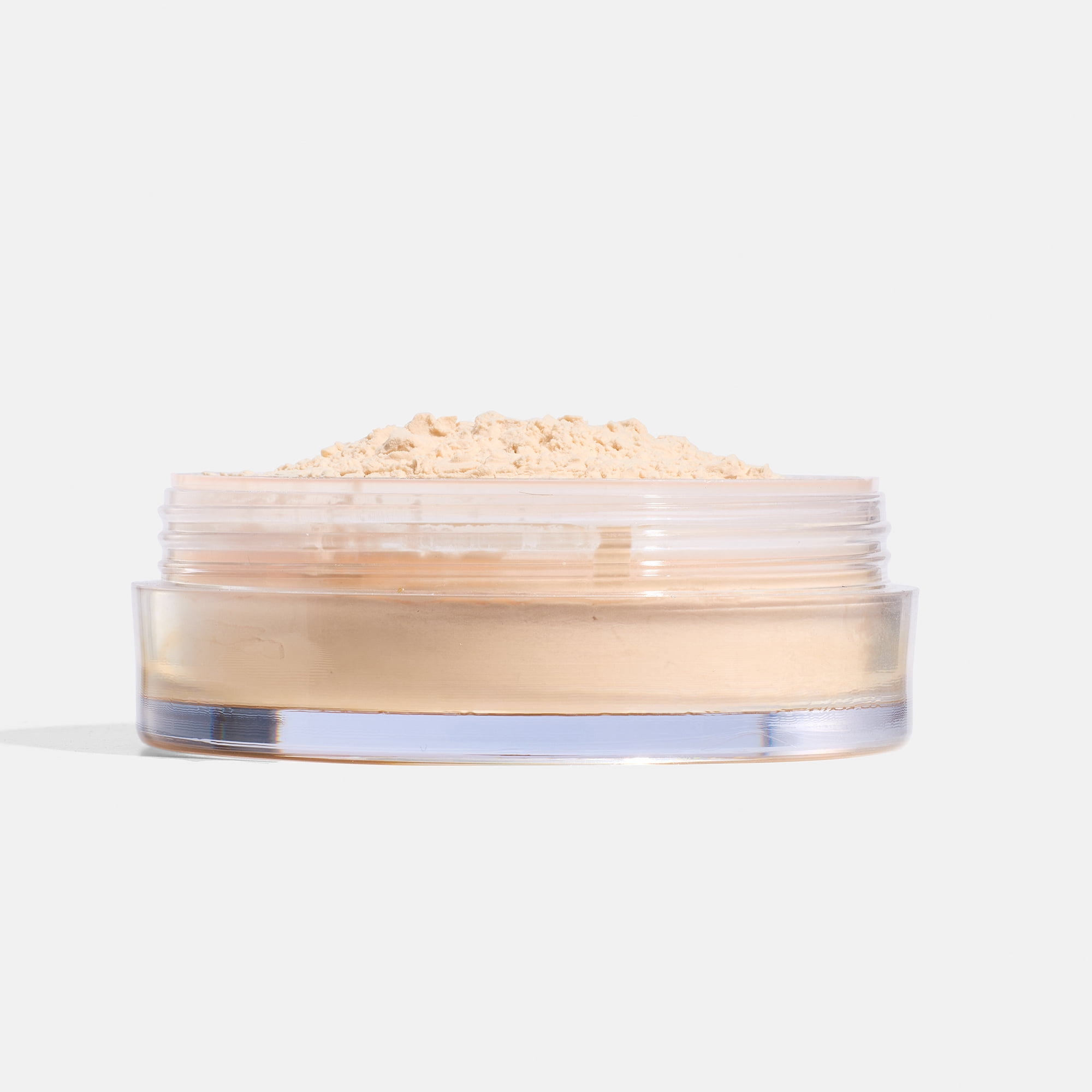Motives® Flawless Finish Setting Powder – Light | 24-Hour Shine Control, Talc-Free, Smooths Pores & Fine Lines, Sets Makeup with a Lightweight Matte Finish