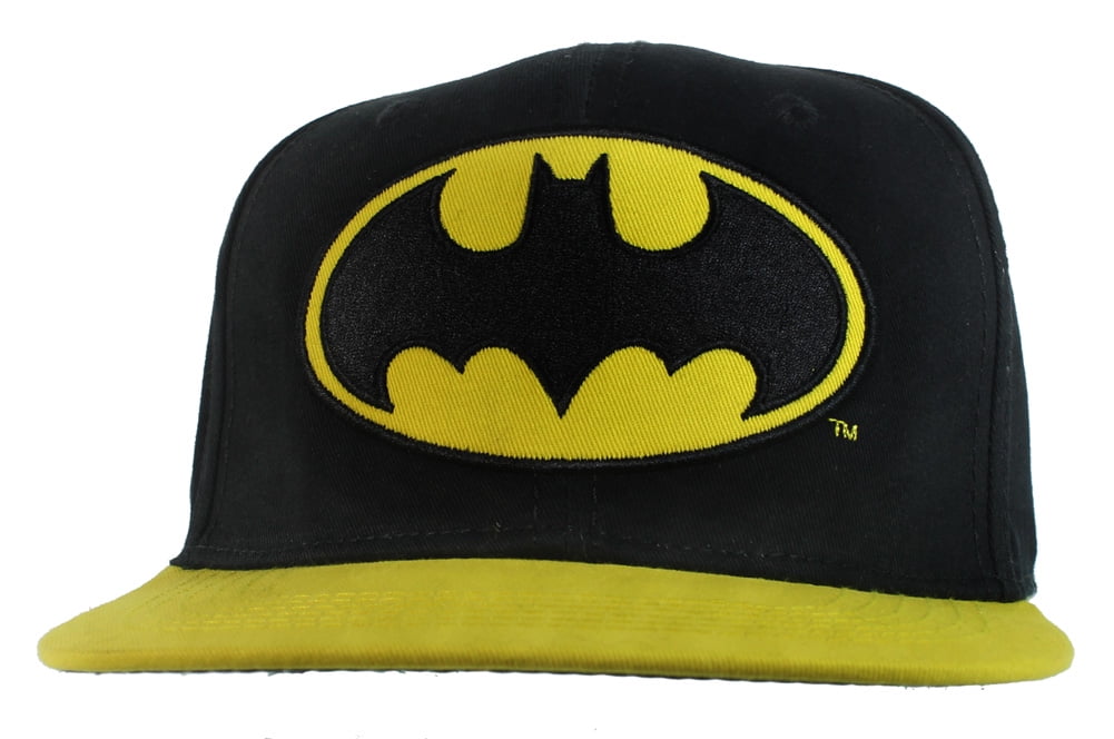 DC COMICS CAP 