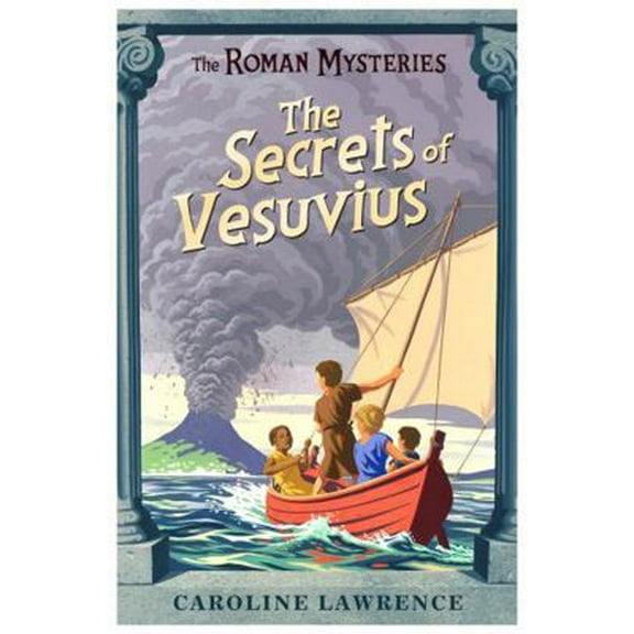 Pre-Owned The Secrets of Vesuvius (Paperback) 1842550217 9781842550212