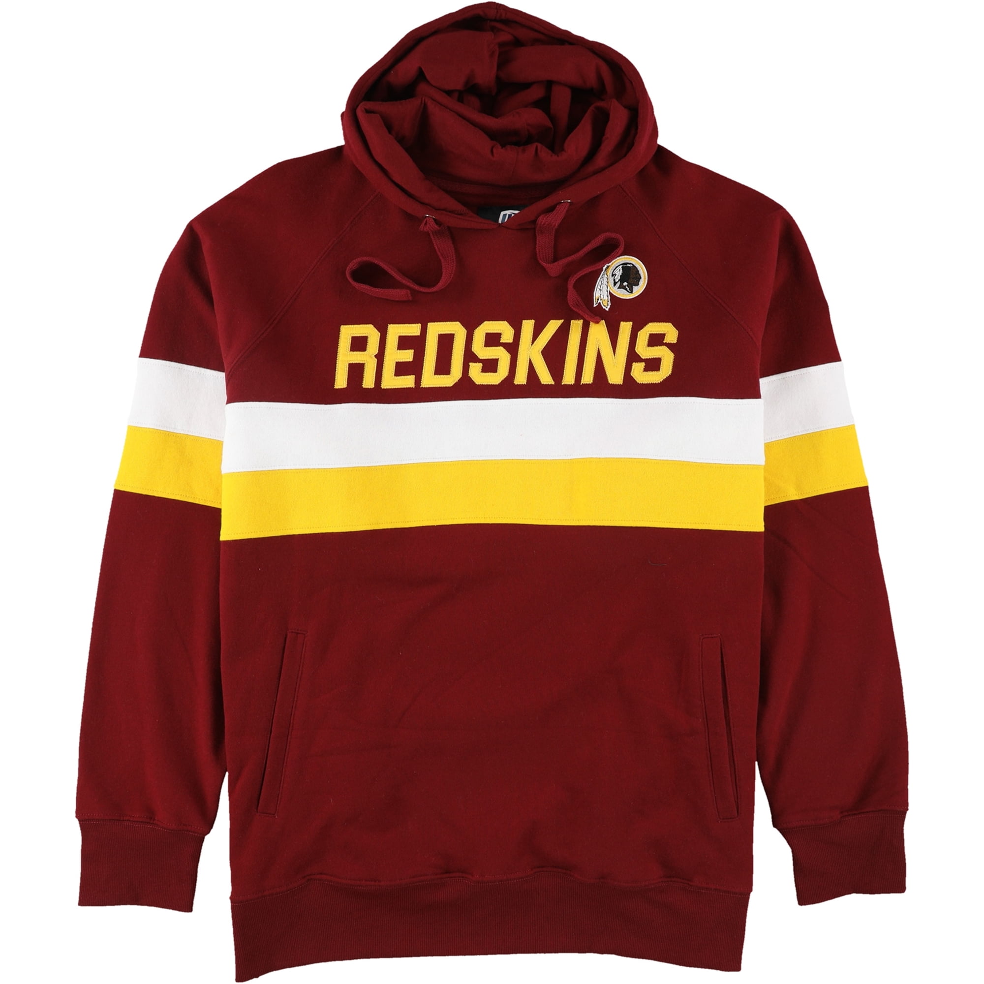 sudadera washington redskins - Main Image