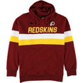 thumbnail image 1 of Sudadera con capucha Hands High para hombre Washington Redskins rdk XL, 1 of 2