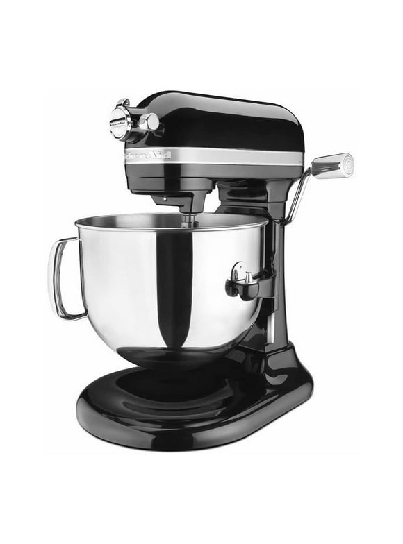 KitchenAid Mixers in Mixers & Attachments