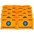 thumbnail image 1 of Paquetes desecantes Wisedry de 100 g [10 paquetes] recargables, 1 of 8