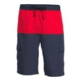 thumbnail image 6 of U.S. Polo Assn. Men's Cargo Swim Short, 6 of 6