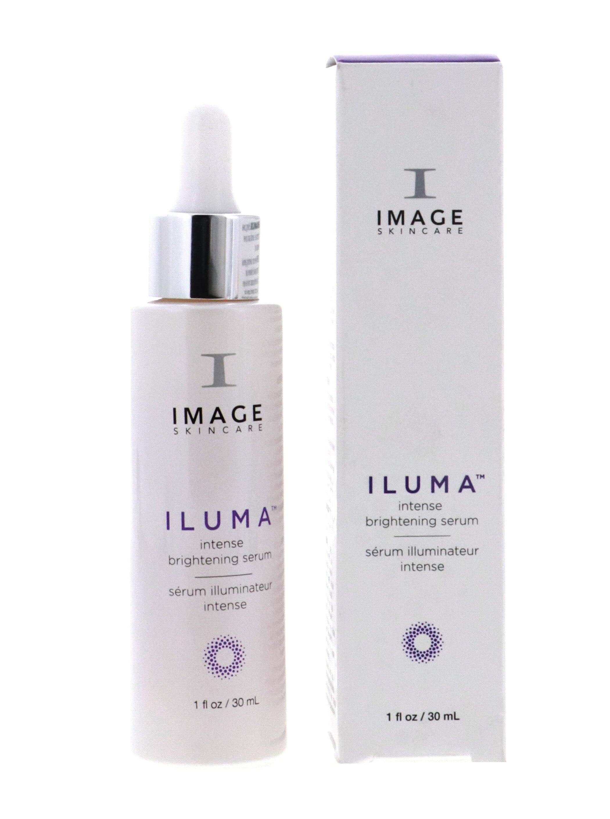 Image Skincare ILUMA Intense Brightening Serum 27ml 0.9oz