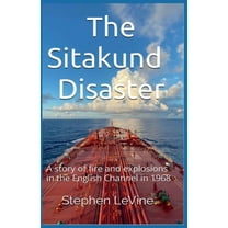 The Sitakund Disaster, (Paperback)