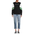 thumbnail image 2 of Friends Juniors Fashion Sweatshirt, 2 of 5