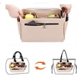 thumbnail image 3 of Yoyauz For Monograms, Handbag Protectors, Inserts, Tote Bags And Handbag Sleeves, Storage Bag Inserts, 3 of 6