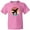 Azalea, variant on Airplane Pilot Vintage Sunset Youth T-Shirt