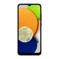 thumbnail image 1 of Smartphone Samsung Galaxy A03 64GB Desbloqueado Azul, 1 of 4