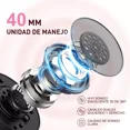 thumbnail image 4 of Audifonos Gamer Headphone Modelo I62 Havit Color Rosa, 4 of 8