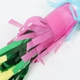 thumbnail image 3 of FONDOTIN 2 Pcs Bâton de Pinata pour Divertissement de Fête Design Multicolore Festif Rassemblement Amusant, 3 of 8