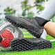 thumbnail image 5 of Zapatos de fútbol para hombre Botas de fútbol antideslizantes Tacos Zapatillas de fútbol para césped Yj068-yky, 5 of 5