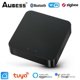 thumbnail image 2 of Tuya Smart Gateway Hub Multi-mode WiFi Bluetooth ZigBee Smart Home Bridge, 2 of 5