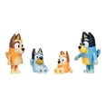 thumbnail image 2 of Juguete 4 Figuras básicas Familia de Bluey. Varios modelos 1 pieza., 2 of 3