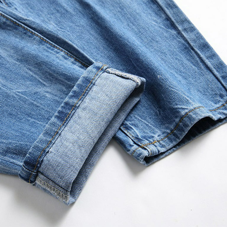  Customer reviews: Distressed Jean Patch