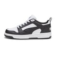 thumbnail image 2 of Tenis Puma Rebound V6 Lo Original 393833 01, 2 of 4