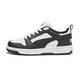thumbnail image 2 of Tenis Puma Rebound V6 Lo Original 393833 01, 2 of 4