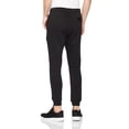 thumbnail image 2 of Nike Club Fleece Sportswear Men's Jogger Pants Black/White 804408-010, 2 of 3