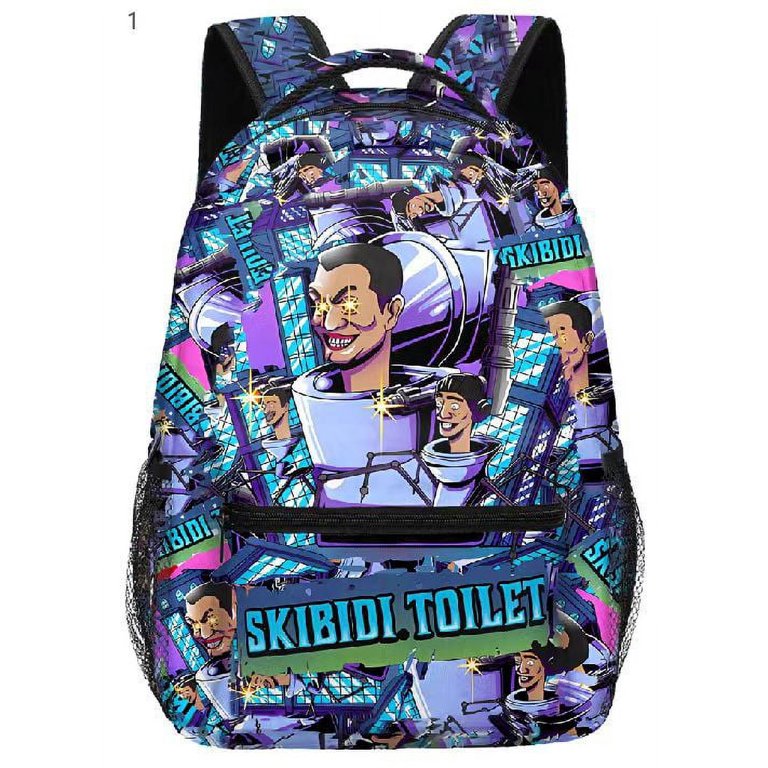Roblox backpack amazon hotsell