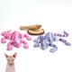 thumbnail image 2 of Figura de gato sin pelo impresa en 3D, 2 of 7