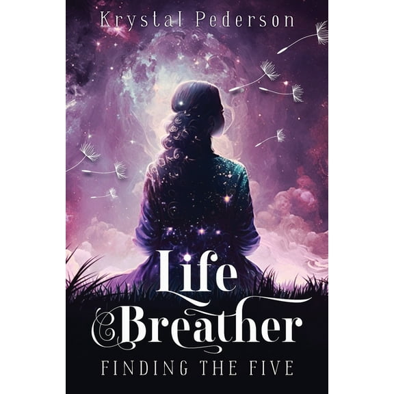 Life Breather: Finding the Five, (Paperback)