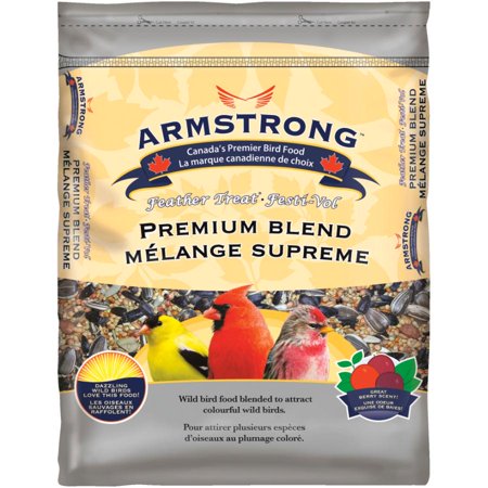 6.5kg Premium Wild Bird Seed | Walmart Canada