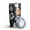 Dark Halloween Ghosts, variant on 20oz Tumblers Dark Blue Halloween Spider Webs Bats and Spiders Stainless Steel Vacuum Insulated Double Wall Travel Tumbler Cups Mug with Lid and Straw,Cleaning Brush for Cold & Hot Drinks