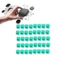 thumbnail image 5 of 40PCS Hall Joystick Potentiometer Sensor Module for Game Controller Hall Joystick Axis Resistor Mic, 5 of 5