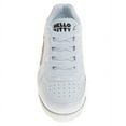 thumbnail image 5 of Hello Kitty Girls Casual Sneakers. (Little Kids Big Kids)White, Size: 2, 5 of 8
