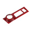 thumbnail image 3 of Carbon Fiber Car Central Ignition Device Start Button Frame Sticker for BRZ 86 2013-2020, 3 of 5