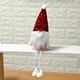 thumbnail image 5 of Wosthever Christmas Faceless Doll Long Beard Party Room Ornament Bookshelf Dining Bar Living Hotel Decoration Bedroom for Kits de decoración para fiestas No.2, 5 of 6