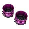 thumbnail image 3 of Oubit Inch Universal Openerfor Studer,1 Pair NAB Hub Re Vox NAB Hub Adapters Universal Loading Device Sturdy Construction, 3 of 9