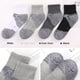 thumbnail image 4 of Calcetines Deportivos TFixol Gris Oscuro XL, 4 of 8