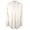 Zinc Gray, variant on $118 Tommy Bahama Big and Tall Paradiso Cove Long-Sleeve Polo Coal 3XLB