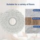 thumbnail image 5 of For Ecovacs Deebot X2 Omni/ X2/ X2 Pro/ DEX86 Vacuum Cleaner, 5 of 5