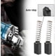 thumbnail image 3 of 4 Pairs of Sander Carbon Brushes 14x8x5mm Compatible with Festool ETS 150/3, 3 of 5