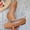 Brown, variant on Plus Size Wide Width Round Toe Rhinestone Women's Casual & Dress Shoes Comfortable Office Work Daily Wear Spring Summer Hot Pink 6.5