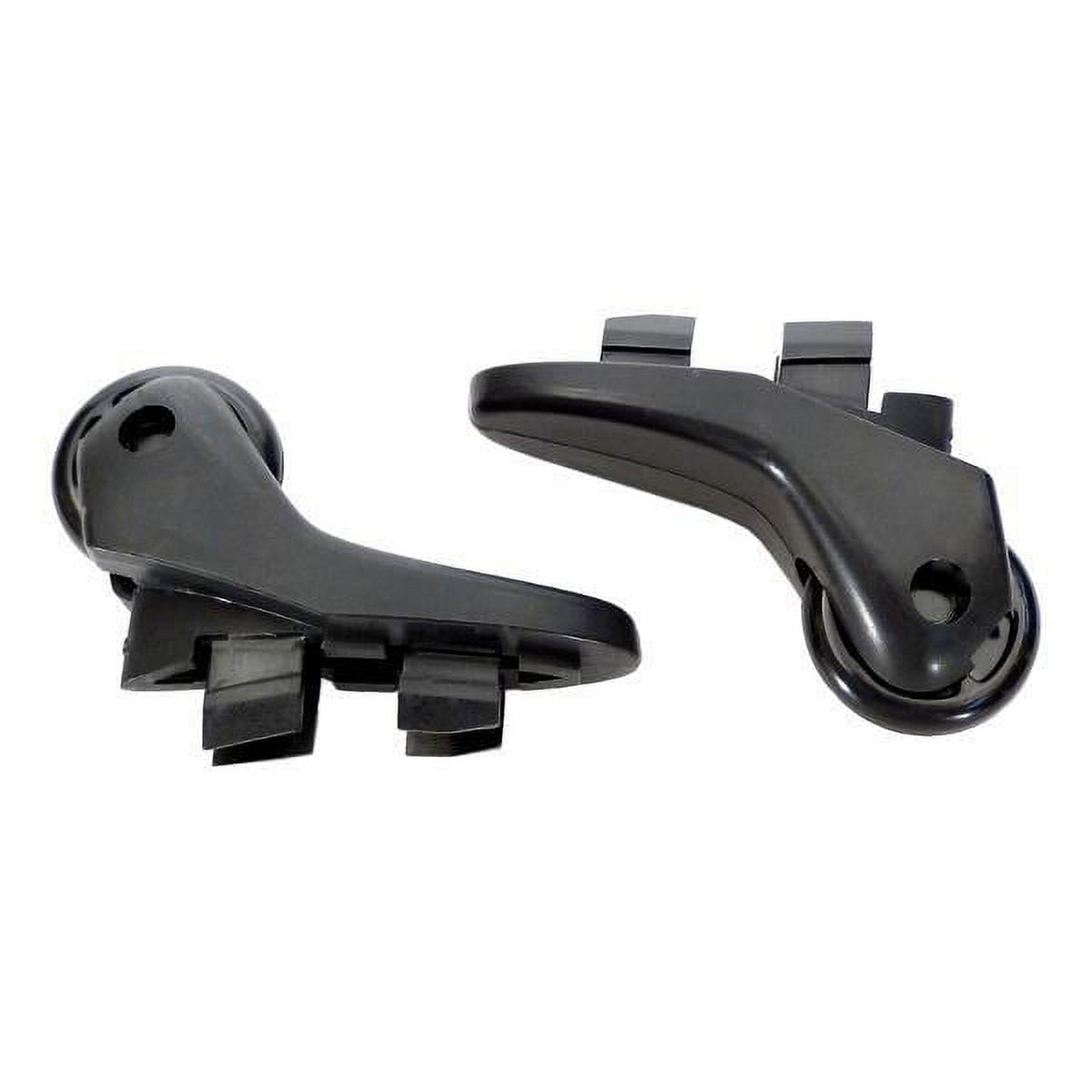 Jandy Zodiac R0518100 Bumper with Roller Kit - Set of 2 for Robotic Cleaner