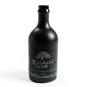 Haku Black Garlic Shoyu (500 ml)