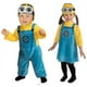 thumbnail image 4 of Anime Minion familia completa Cosplay disfraz niño niña vestido monos, 4 of 4