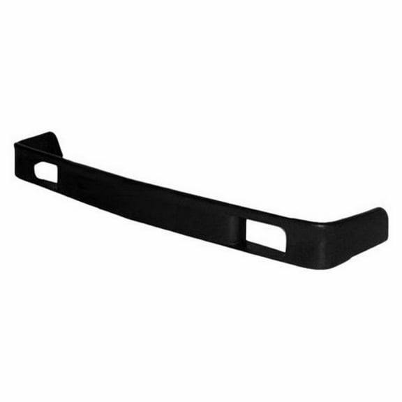 For Chevy S-10 Pickup 1990 1991 1992 1993 1994 Bumper Air Deflector | Front | With Fog Lights | GM1092159 | 15659165