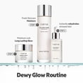 thumbnail image 2 of TIRTIR Serum facial Coreano 50 ml - Suero Hidratante con Acido Poliglut&aacute;mico y Extracto de Hamamelis - Serum Antiarrugas y Calmante para piel seca o sensible - Skincare coreano, 2 of 6