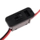 thumbnail image 3 of Interruptor De Encendido Apagado Yotijar Cable Del Enchufe Del Conector EC3 1Pc RC Corriente, 3 of 7