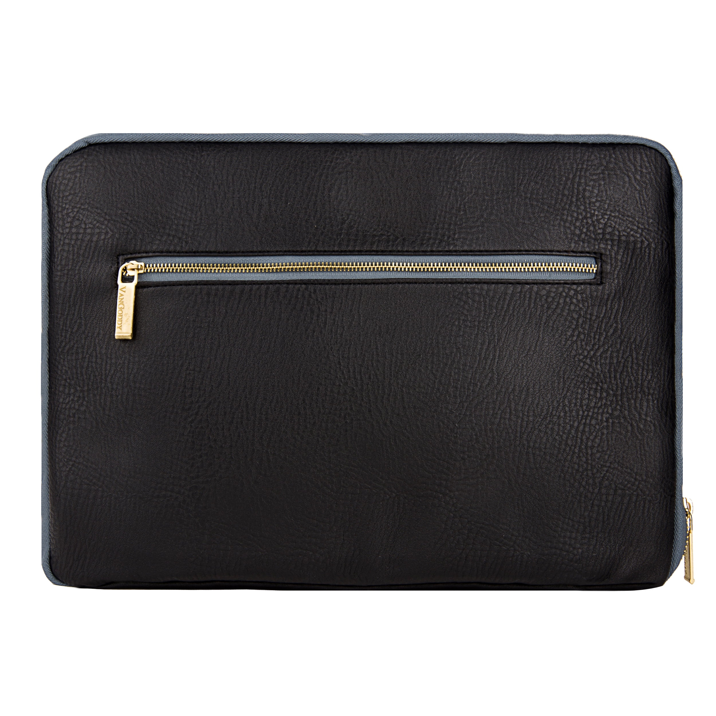 VANGODDY Irista Premium Tablet or Laptop Case fits Samsung Tablets or Laptops 9" 10" 11", up to 11.25 x 8.75 Inches