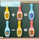 thumbnail image 5 of Juego interactivo de bolos con dinosaurios para niños, ideal para juegos de rol y juegos de jardín de infancia., 5 of 5