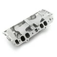 thumbnail image 3 of Speedmaster 1-147-017 Compatible with Chevy BBC 454 Oval Port LowRise Aluminum Intake Manifold [Polished], 3 of 8