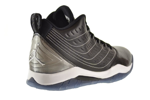 Jordan Velocity Men's Shoes Black/White/White 688975-010 Jordan Velocity Men's Shoes Black/White/White 688975-010