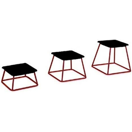 36" Plyometric Box